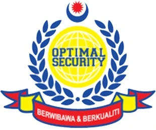 Optimal Security Logo